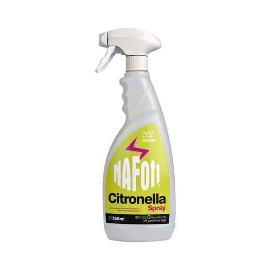 Naf Off Citronella - Ashurst Equestrian & Country