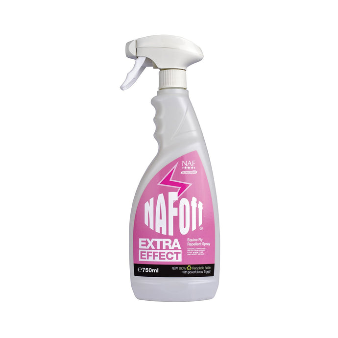 Naf Off Extra Effect - Ashurst Equestrian & Country