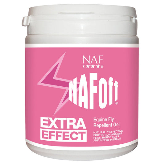 Naf Off Extra Effect Gel - Ashurst Equestrian & Country
