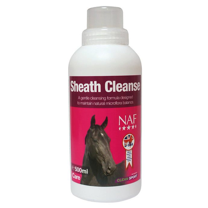 Naf Sheath Cleanse - Ashurst Equestrian & Country