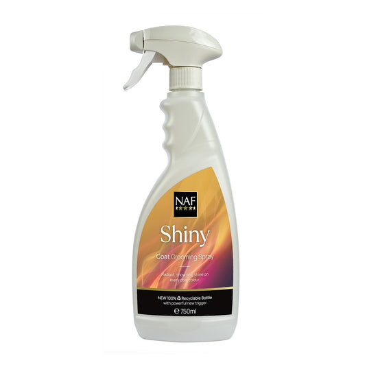 Naf Shiny - Ashurst Equestrian & Country
