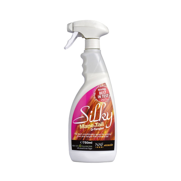 Naf Silky Mane & Tail D Tangler - Ashurst Equestrian & Country