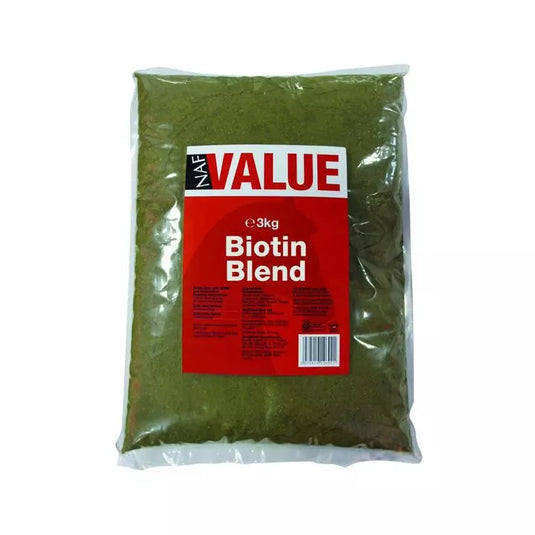 NAF Value Biotin Blend Powder 3kg