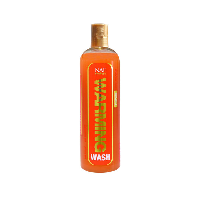 Naf Warming Wash - Ashurst Equestrian & Country
