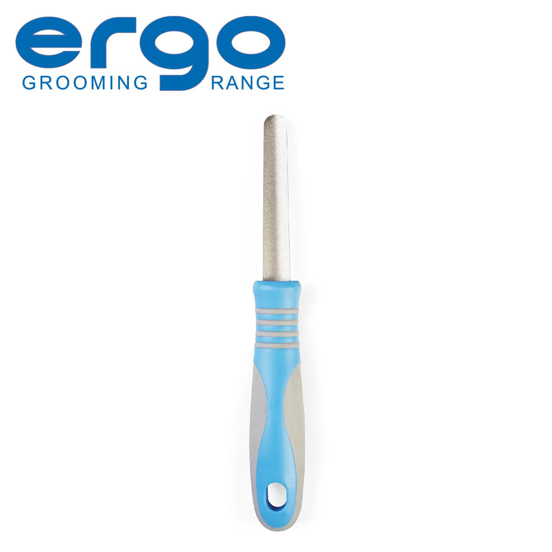 Load image into Gallery viewer, Ancol Ergo Nail File

