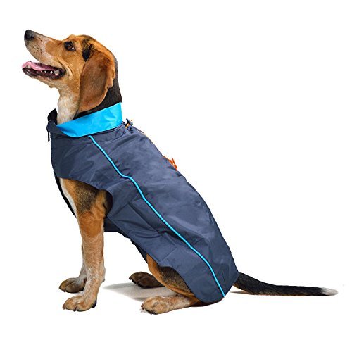Nano Breaker Waterproof Dog Coat - Ashurst Equestrian & Country
