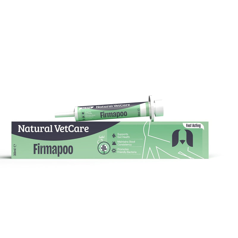 Load image into Gallery viewer, Natural Vetcare Firmapoo - Ashurst Equestrian &amp; Country
