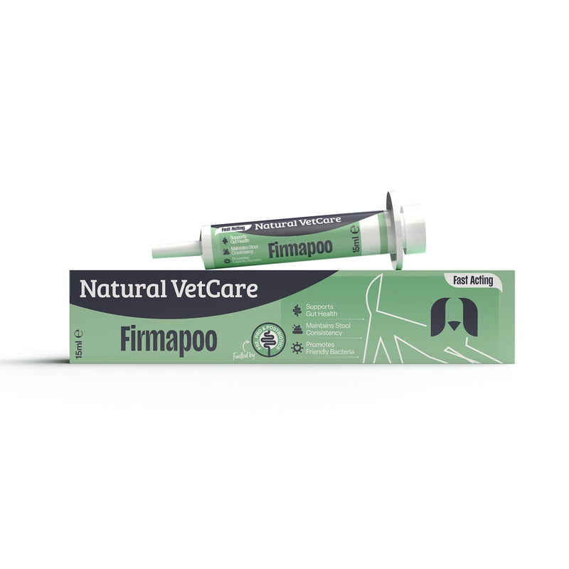 Load image into Gallery viewer, Natural Vetcare Firmapoo - Ashurst Equestrian &amp; Country
