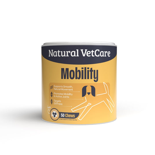 Natural Vetcare Mobility - Ashurst Equestrian & Country