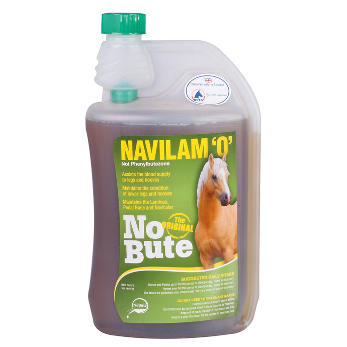 Navilam O - Ashurst Equestrian & Country
