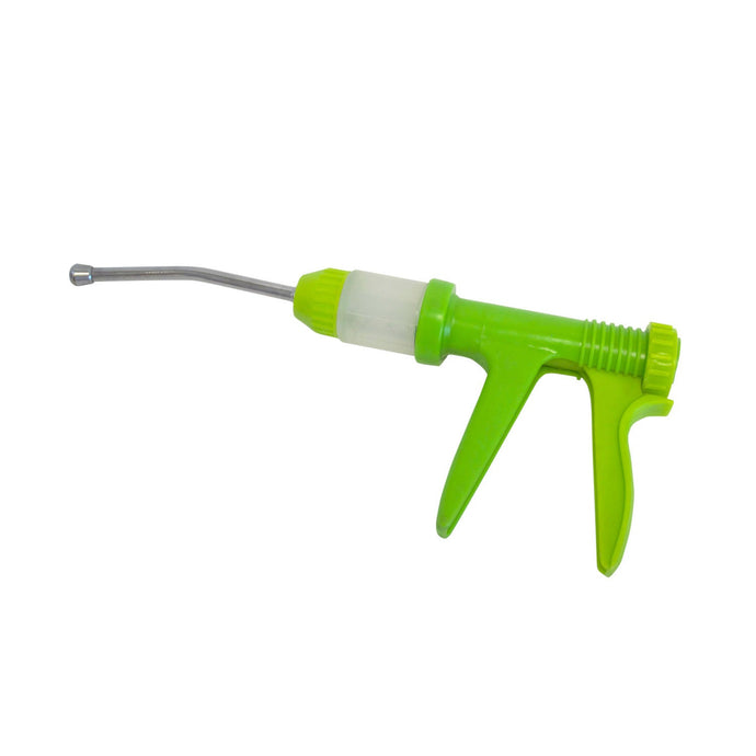 Nettex Agri Auto Plastic Drench Gun - Ashurst Equestrian & Country
