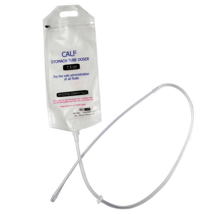 Nettex Agri Calf Feeder Bag - Ashurst Equestrian & Country