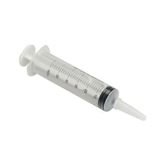 Nettex Agri Disposable Syringe - Ashurst Equestrian & Country