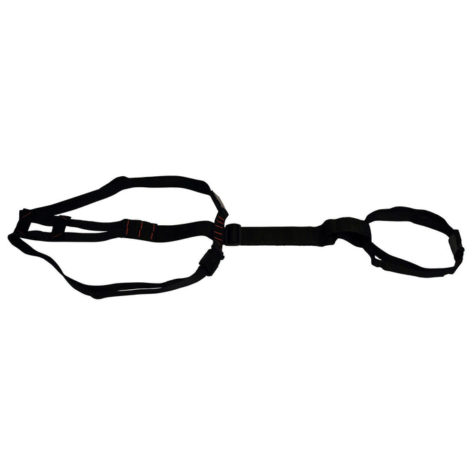 Nettex Agri Easy Adjust Nylon Webb Prolapse Harness - Ashurst Equestrian & Country