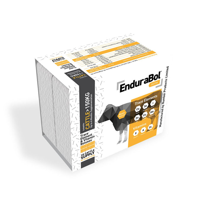 Nettex Agri Endurabol Biotin - Ashurst Equestrian & Country
