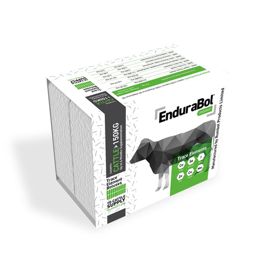 Nettex Agri Endurabol Organic - Ashurst Equestrian & Country