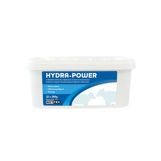 Nettex Agri Hydra Power - Ashurst Equestrian & Country