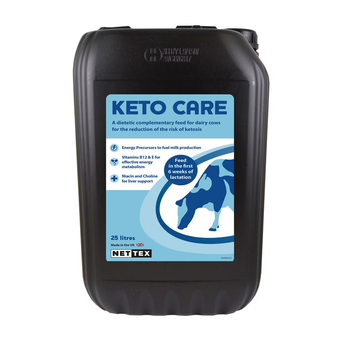 Nettex Agri Keto Care - Ashurst Equestrian & Country