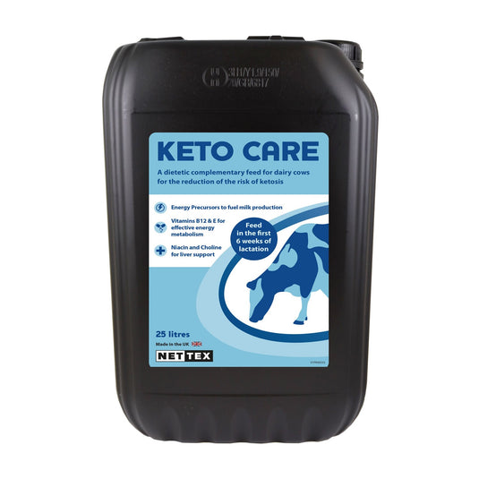 Nettex Agri Keto Care - Ashurst Equestrian & Country
