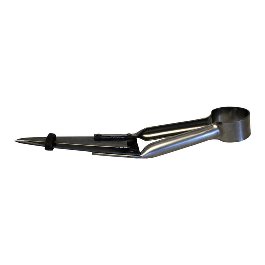 Nettex Agri Sheep Shears Dagging Bent - Ashurst Equestrian & Country