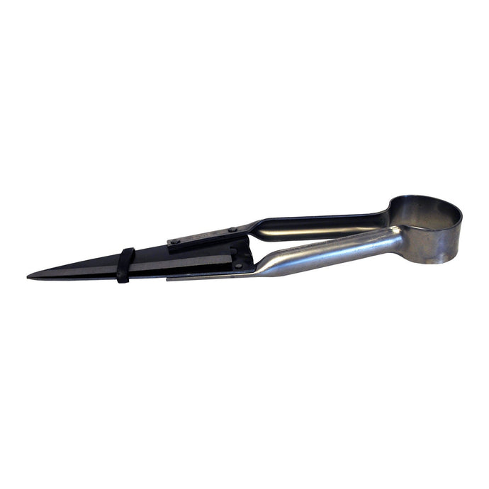 Nettex Agri Sheep Shears Dagging Straight - Ashurst Equestrian & Country