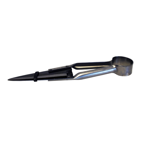 Nettex Agri Sheep Shears Dagging Straight - Ashurst Equestrian & Country