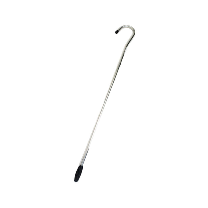 Nettex Agri Shepherds Crook Long Neck Alloy - Ashurst Equestrian & Country