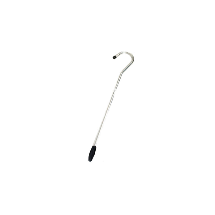Nettex Agri Shepherds Crook Short Neck Alloy - Ashurst Equestrian & Country