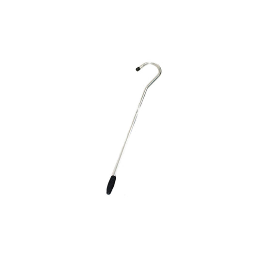 Nettex Agri Shepherds Crook Short Neck Alloy - Ashurst Equestrian & Country