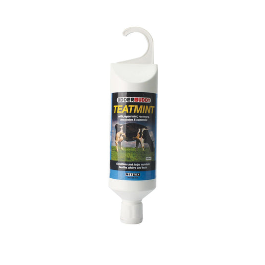 Nettex Agri Teatmint - Ashurst Equestrian & Country