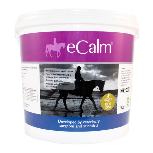 Nettex Equine Ecalm - Ashurst Equestrian & Country