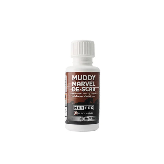 Nettex Equine Muddy Marvel De Scab/Disinfect - Ashurst Equestrian & Country