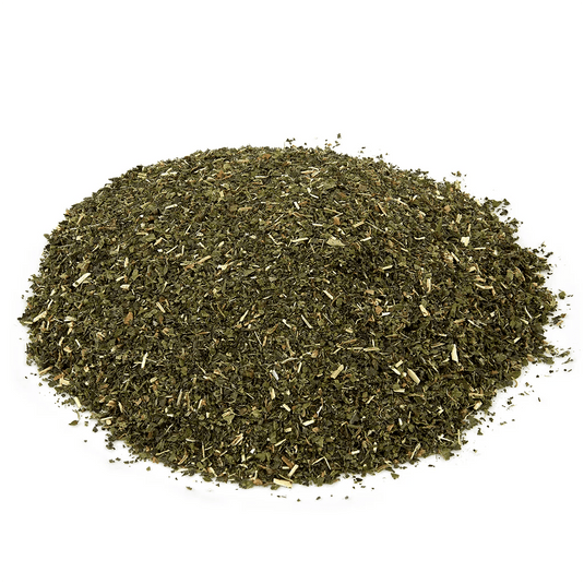 Nettle Leaf - Ashurst Equestrian & Country