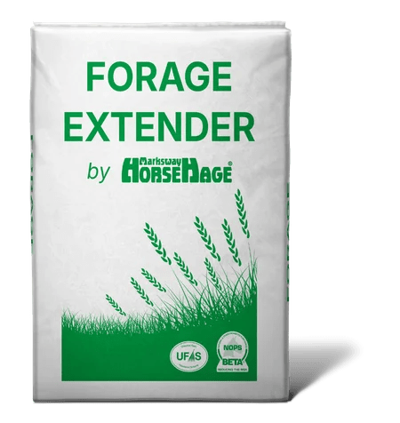 **New** Horse Hage Forage Extender 15kg - Ashurst Equestrian & Country