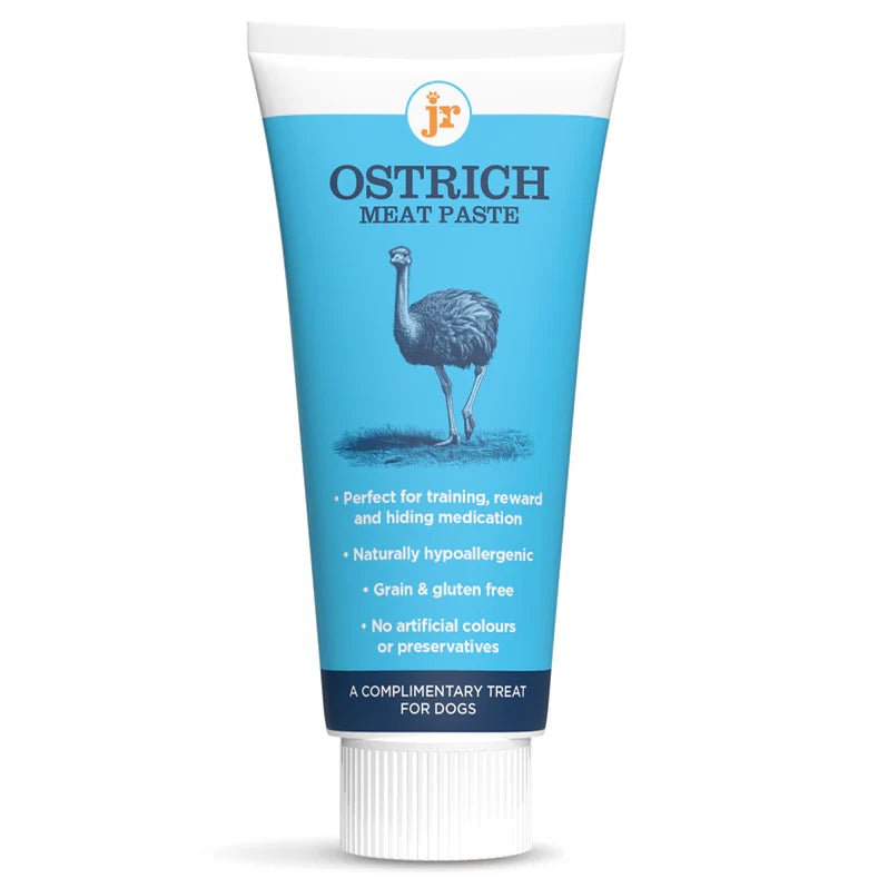 Load image into Gallery viewer, NEW!! JR Premium Paste - 75g Squeezy Tub - Ashurst Equestrian &amp; Country
