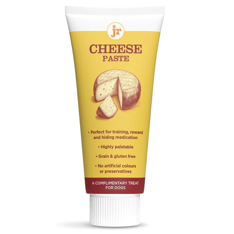Load image into Gallery viewer, NEW!! JR Premium Paste - 75g Squeezy Tub - Ashurst Equestrian &amp; Country

