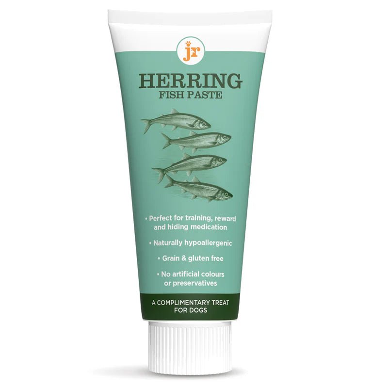 Load image into Gallery viewer, NEW!! JR Premium Paste - 75g Squeezy Tub - Ashurst Equestrian &amp; Country

