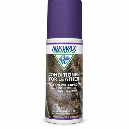 Nikwax Conditioner For Leather - Ashurst Equestrian & Country