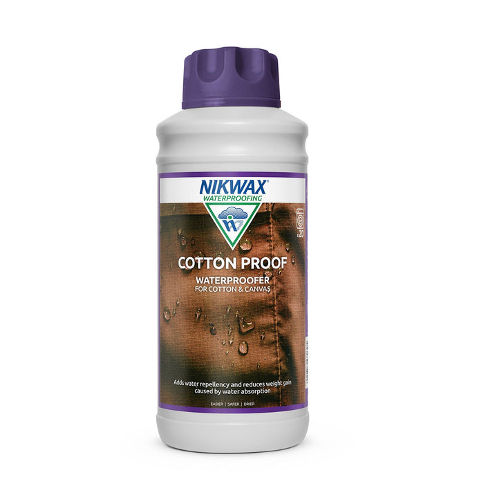 Nikwax Cotton Proof - Ashurst Equestrian & Country