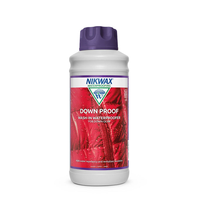 Nikwax Down Proof - Ashurst Equestrian & Country