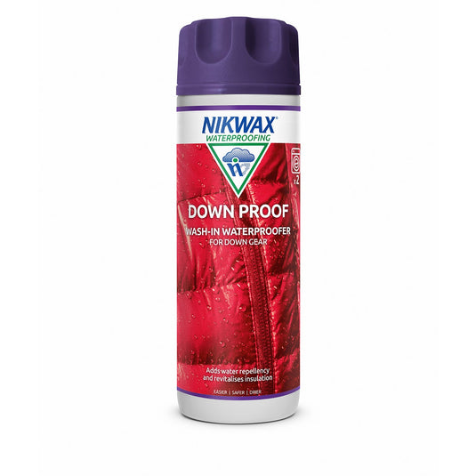 Nikwax Down Proof - Ashurst Equestrian & Country