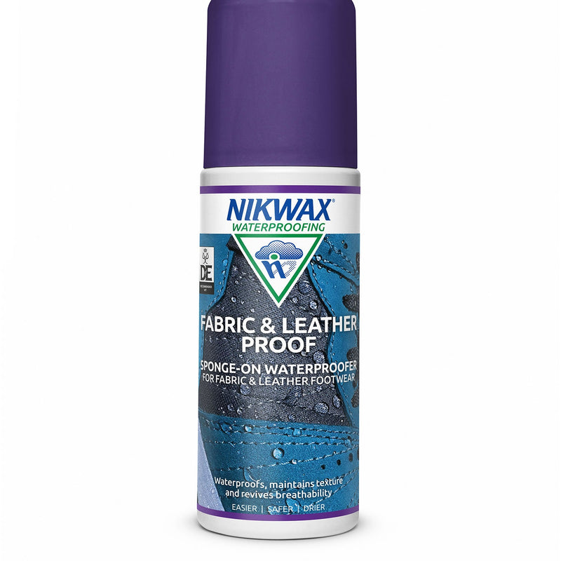 Load image into Gallery viewer, Nikwax Fabric &amp; Leather Proof - Ashurst Equestrian &amp; Country
