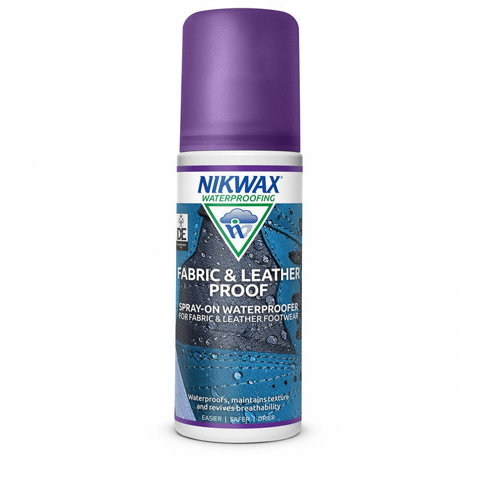 Nikwax Fabric & Leather Proof - Ashurst Equestrian & Country