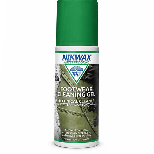 Nikwax Footwear Cleaning Gel - Ashurst Equestrian & Country