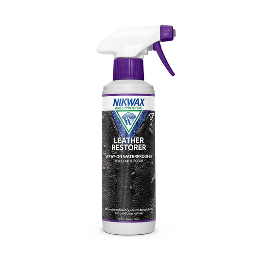 Nikwax Leather Restorer - Ashurst Equestrian & Country