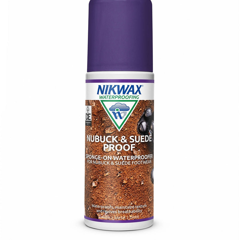 Load image into Gallery viewer, Nikwax Nubuck &amp; Suede Proof - Ashurst Equestrian &amp; Country
