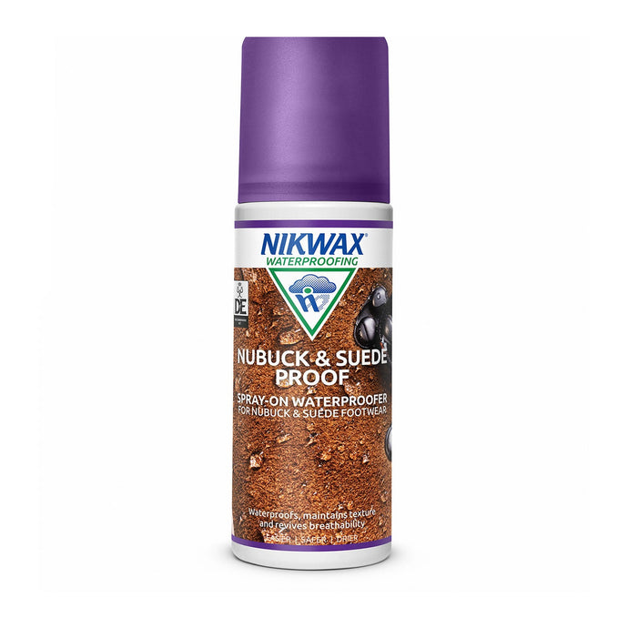 Nikwax Nubuck & Suede Proof - Ashurst Equestrian & Country