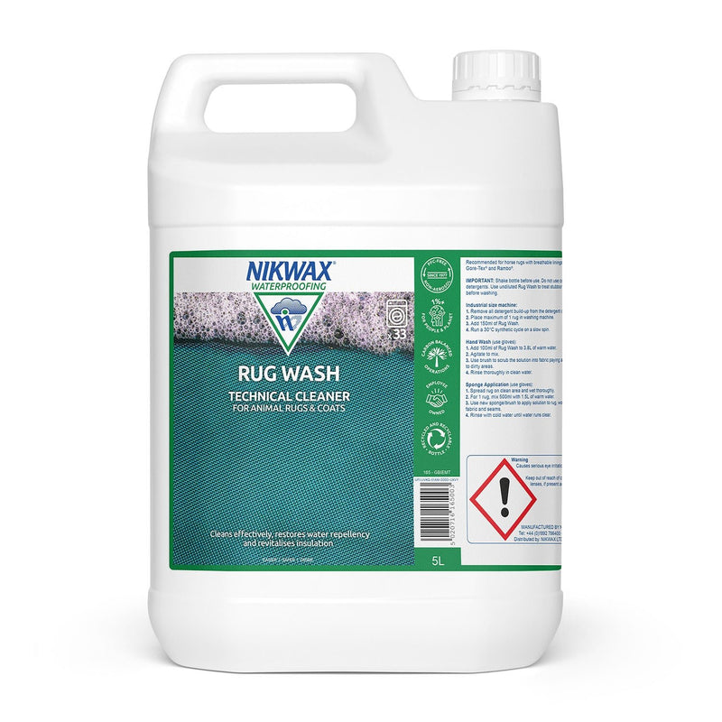 Load image into Gallery viewer, Nikwax Rug Wash - Ashurst Equestrian &amp; Country
