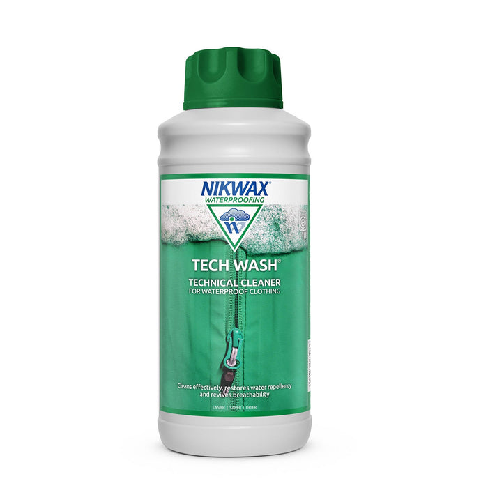 Nikwax Tech Wash - Ashurst Equestrian & Country