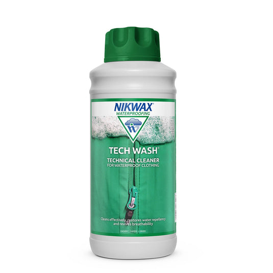 Nikwax Tech Wash - Ashurst Equestrian & Country